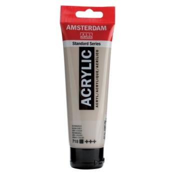 AMSTERDAM Acrylfarbe 120ml 17097182 warmgrau