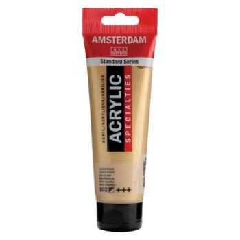 AMSTERDAM Acrylfarbe 120ml 17098022 reichgold