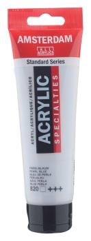 AMSTERDAM Acrylfarbe 120ml 17098202 perlblau