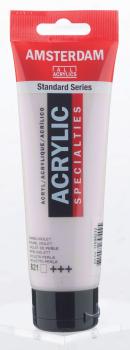 AMSTERDAM Acrylfarbe 120ml 17098212 perlviolett