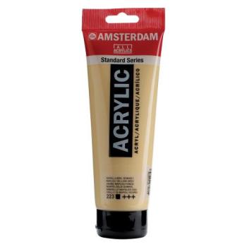 AMSTERDAM Acrylfarbe 250ml 17122230 neapelglb.dkl.