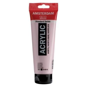 AMSTERDAM Acrylfarbe 250ml 17123610 hellrosa