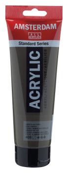 AMSTERDAM Acrylfarbe 250ml 17124080 umbra natur