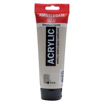 AMSTERDAM Acrylfarbe 250ml 17127180 warmgrau