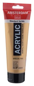 AMSTERDAM Acrylfarbe 250ml 17128020 reichgold