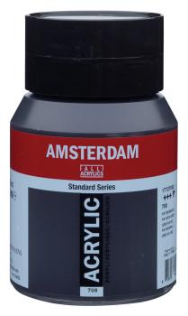 AMSTERDAM Acrylfarbe 500ml 17727082 paynegrau