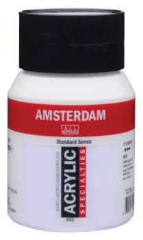 AMSTERDAM Acrylfarbe 500ml 17728202 perlblau