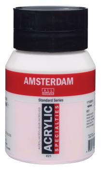 AMSTERDAM Acrylfarbe 500ml 17728212 perlviolett