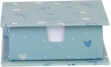 ANCOR Memo Box 117929 B'LOG SWEET BLUE