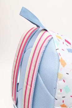 ANCOR Rucksack Classic 30x24x12cm 122732 B'Log Sweet Candy