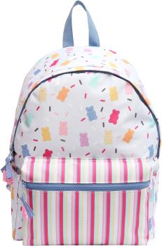 ANCOR Rucksack Classic 30x24x12cm 122732 B'Log Sweet Candy