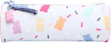 ANCOR Etui rund Sweet Candy 122749 B'Log 22x7x7cm