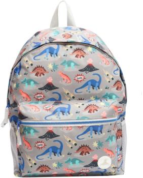 ANCOR Rucksack Classic 40x30x18cm 123036 B'Log PlayMe Dino