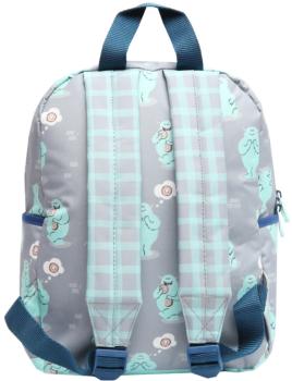 ANCOR Rucksack Classic 30x24x12cm 123043 B'Log PlayMe Monstr