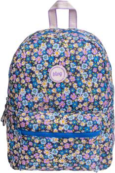 ANCOR Rucksack Classic 40x30x18cm 124033 B'Log Flowers