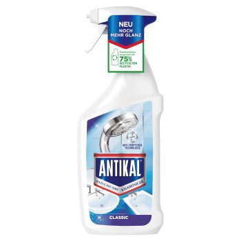 ANTIKAL Kalkreiniger Spray 970832 750 ml