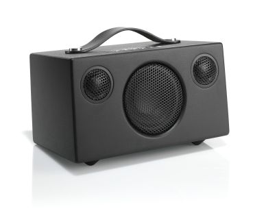 AUDIO PRO T3+ Black 14200 Bluetooth Speaker