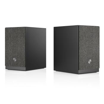 AUDIO PRO Speaker A28 15240 Black, 1 pair