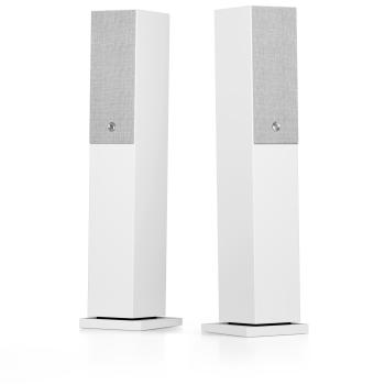 AUDIO PRO Speaker A38 15251 White, 1 pair