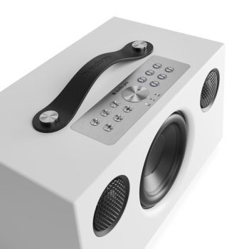 AUDIO PRO C5 MkII 15271 Multiroom-Speaker, White