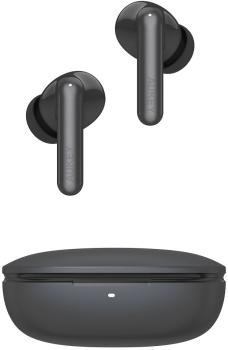 AUKEY Move Portable Earbuds EP-B2 GR TWS, Hybrid ANC Grey