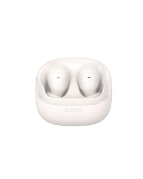 Aukey move vibe series ep-m3a wh tws, white - Aukey-ep-m3a-wh-0689323788026