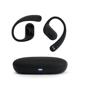 AUKEY Sports Fit Open-Ear TWS EP-S1 BK Black