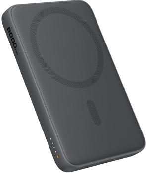 Aukey magfusion 5000mah pb-ms03 gr powerbank wireless grey - Aukey-pb-ms03-gr-0689323789085-02.jpg