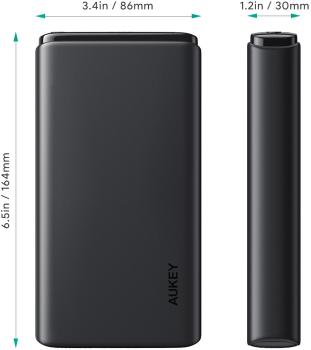 Aukey sprint ultra 26800mah powerb pb-y24 65w,2xusb-c,1x usb-a - Aukey-pb-y24-0608119198153-02.jpg