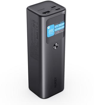 Aukey sprintx 27600mah portable pb pb-y45 140w pd 3.1, black - Aukey-pb-y45-0689323786169-02.jpg