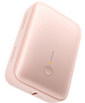 Aukey spark mini 10000, 20w, pd,qc pb-y55 pi powerbank,pink,usb-c,usb-a - Aukey-pb-y55-pi-0689323788316-02.jpg