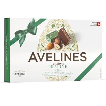 AVELINES Pralinés 7852 200g