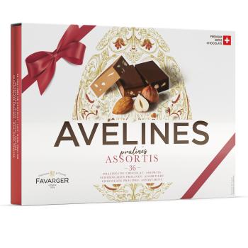 AVELINES Pralinés assortiert 7858 360g