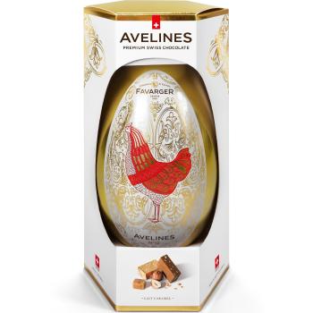 AVELINES Pralinés Milch Karamell 7861 250g