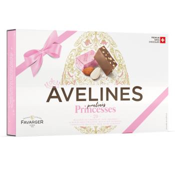 AVELINES Pralinés Princesses Mandel 7864 200g