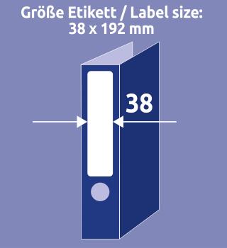 Avery zweckform ordner-etiketten 192x38mm l4760-100 weiss 700 stück/100 blatt - Avery-zweckform-l4760-100-4004182036891-07.jpg