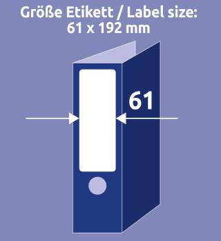 Avery zweckform ordner-etiketten 61x192mm l4761-100 weiss 400 stück/100 blatt - Avery-zweckform-l4761-100-4004182036884-08.jpg