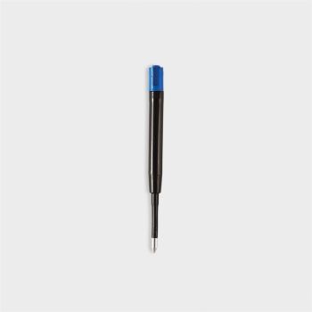 BALLOGRAF Patrone Pocket Mini M 19500 blau