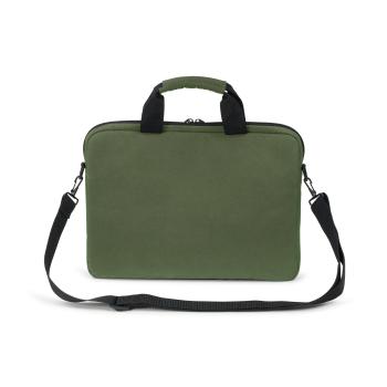 BASE XX Slim Case 13-14.1 D31959 green