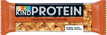 BE-KIND Proteinriegel 408866 Crunchy Peanut Butter 12x50g