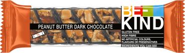 BE-KIND Nussriegel 411239 PeanutButterDarkChoco 12x40g