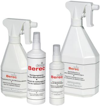 BEREC Whiteboard Reiniger 250ml 910.001 Spray