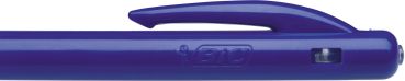 BIC Kugelschreiber M-10 1199190121 blau