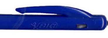 BIC Kugelschreiber M-10 1199190121 blau