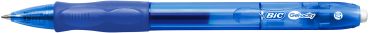 BIC Gel Velocity 0,7mm 829158 blau