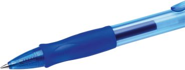 BIC Gel Velocity 0,7mm 829158 blau