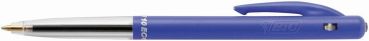 BIC Kugelschreiber M10 8322353 blau, 10 Stück