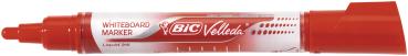 BIC Whiteboardmarker Velleda 2.5mm 902099 4 Stück