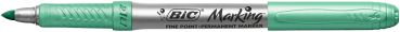 BIC Marker Metallic Ink 942861 assortiert 5 Stück