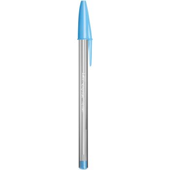 BIC Kugelschreiber Cristal 0.42mm 964899 15 Farben